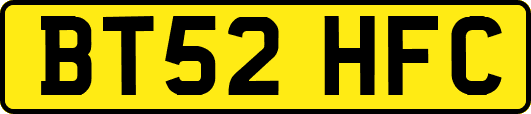 BT52HFC