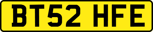 BT52HFE