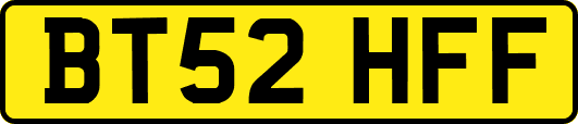 BT52HFF