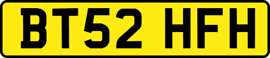 BT52HFH