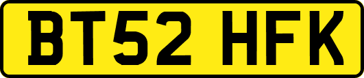 BT52HFK