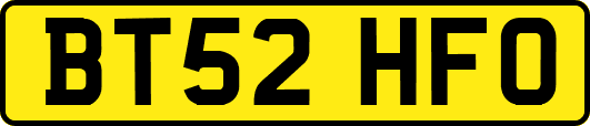 BT52HFO