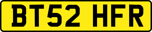 BT52HFR