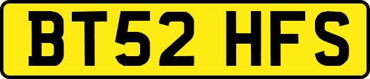 BT52HFS