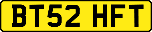 BT52HFT