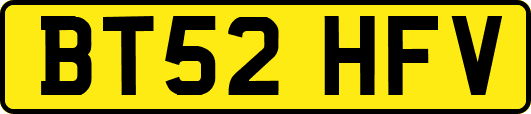 BT52HFV