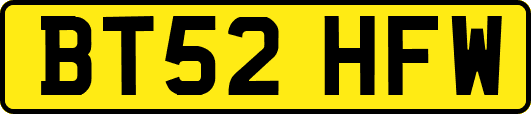 BT52HFW