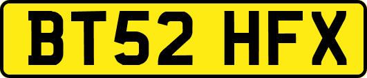 BT52HFX
