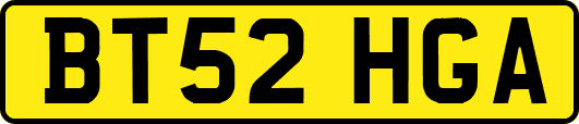 BT52HGA
