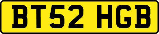 BT52HGB