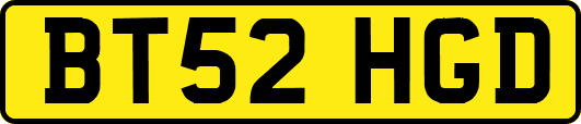 BT52HGD