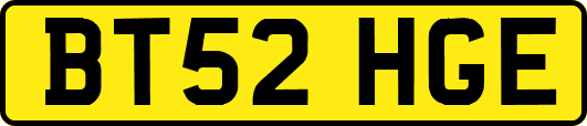 BT52HGE