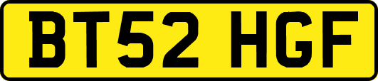 BT52HGF