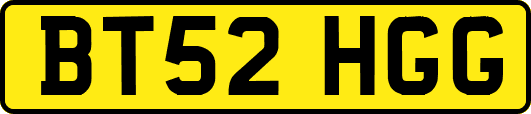 BT52HGG