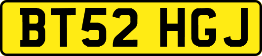 BT52HGJ