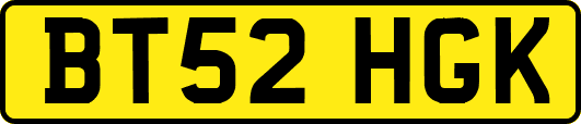 BT52HGK