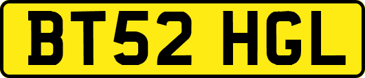 BT52HGL