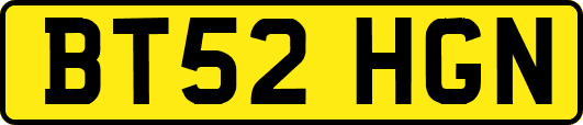 BT52HGN