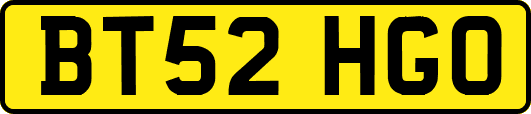 BT52HGO