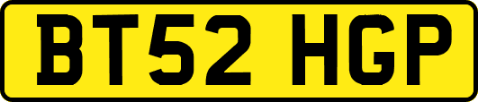 BT52HGP