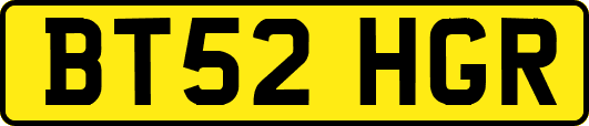 BT52HGR