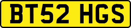BT52HGS