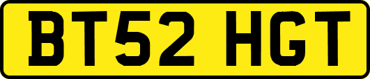 BT52HGT