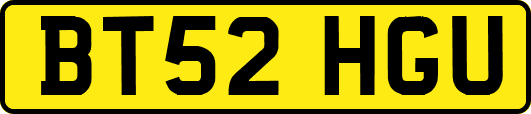 BT52HGU