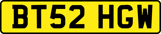 BT52HGW