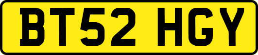 BT52HGY