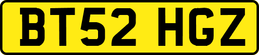 BT52HGZ