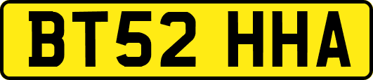BT52HHA