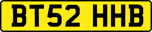 BT52HHB