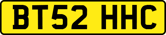 BT52HHC