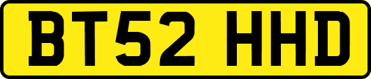 BT52HHD