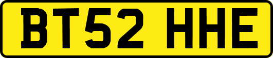 BT52HHE