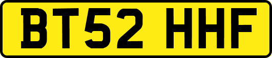 BT52HHF