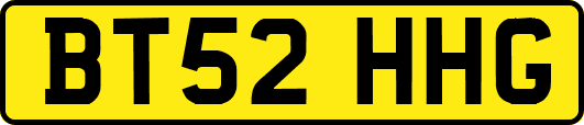 BT52HHG
