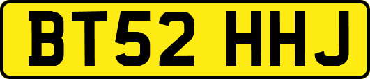 BT52HHJ