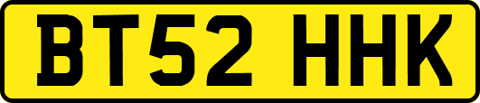 BT52HHK