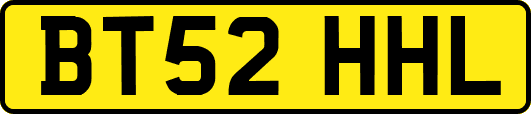 BT52HHL