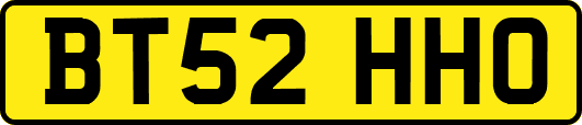 BT52HHO
