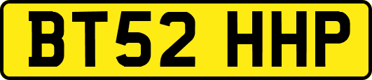 BT52HHP