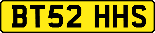 BT52HHS