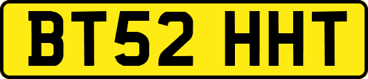BT52HHT