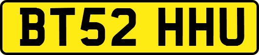 BT52HHU