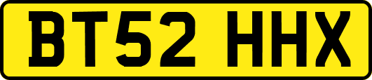 BT52HHX