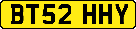 BT52HHY