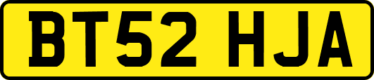 BT52HJA