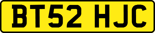 BT52HJC